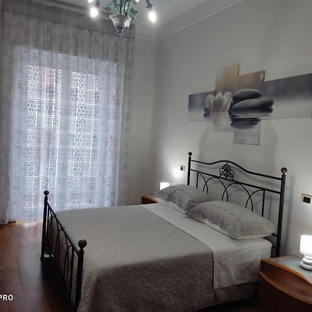 Residenza Regina Margherita Castellammare di Stabia Dış mekan fotoğraf