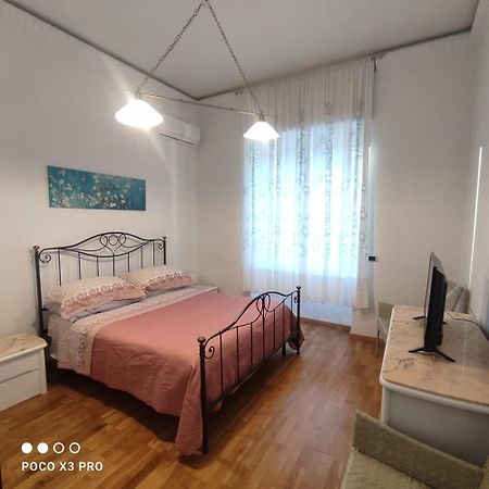 Residenza Regina Margherita Castellammare di Stabia Dış mekan fotoğraf