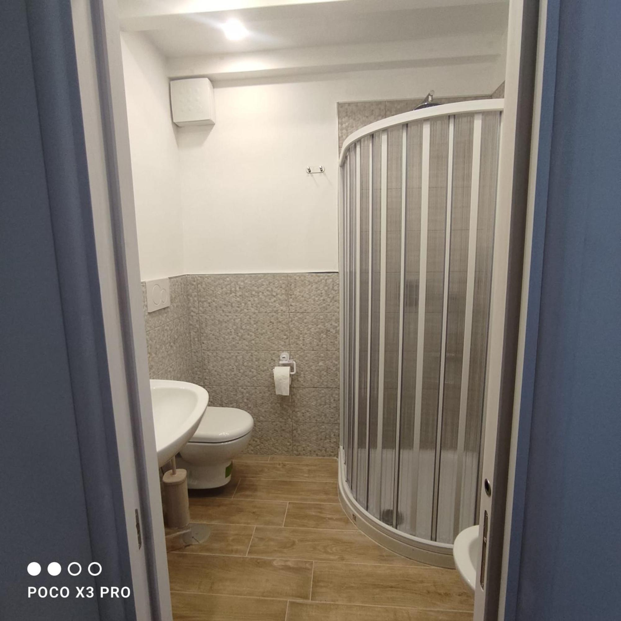 Residenza Regina Margherita Castellammare di Stabia Dış mekan fotoğraf