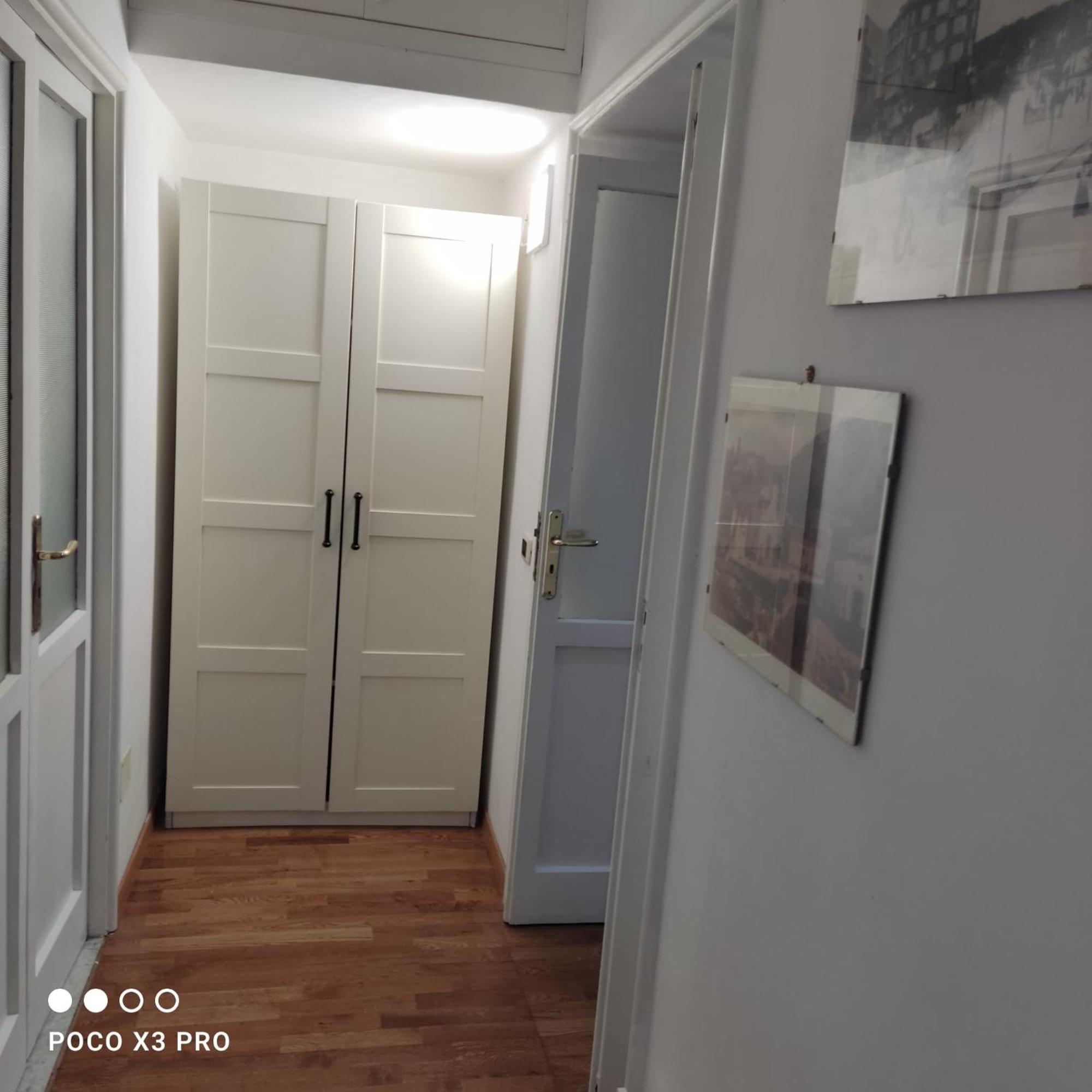 Residenza Regina Margherita Castellammare di Stabia Dış mekan fotoğraf
